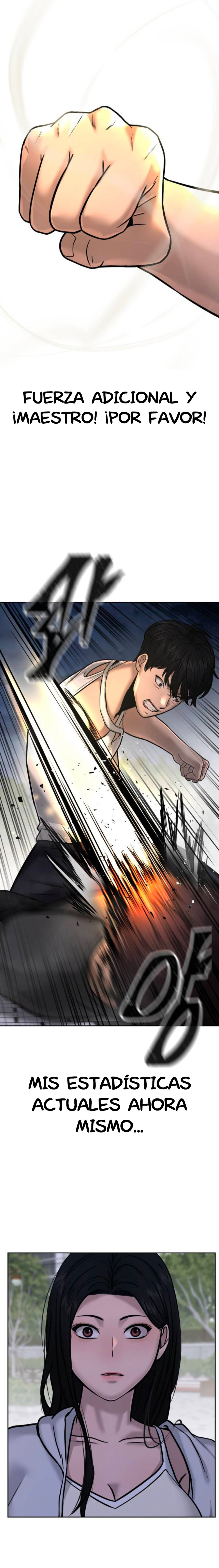 Read Quest Supremacy ES Manga Online