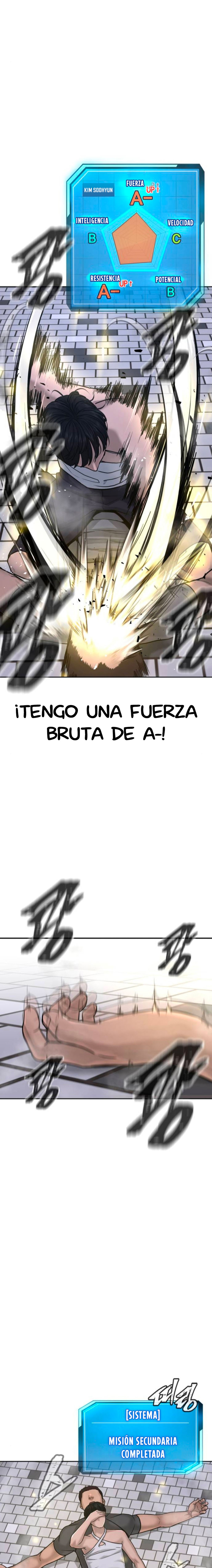 Read Quest Supremacy ES Manga Online