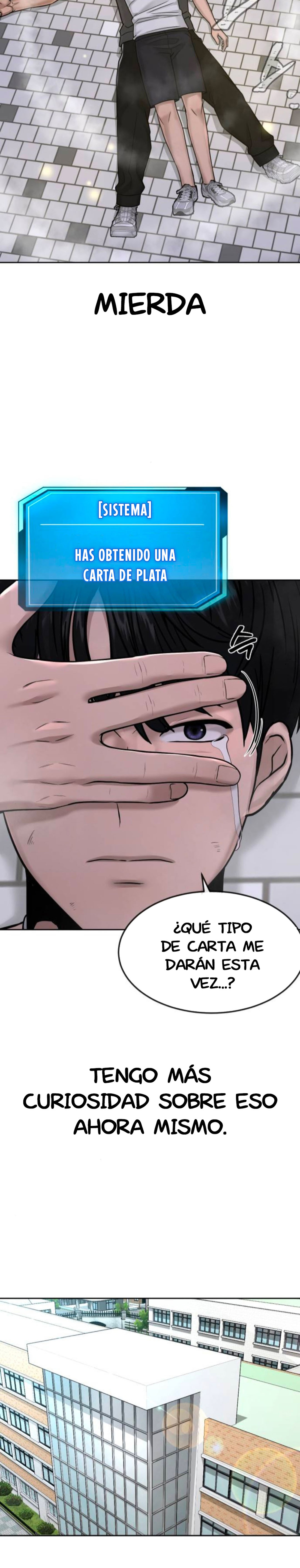 Read Quest Supremacy ES Manga Online
