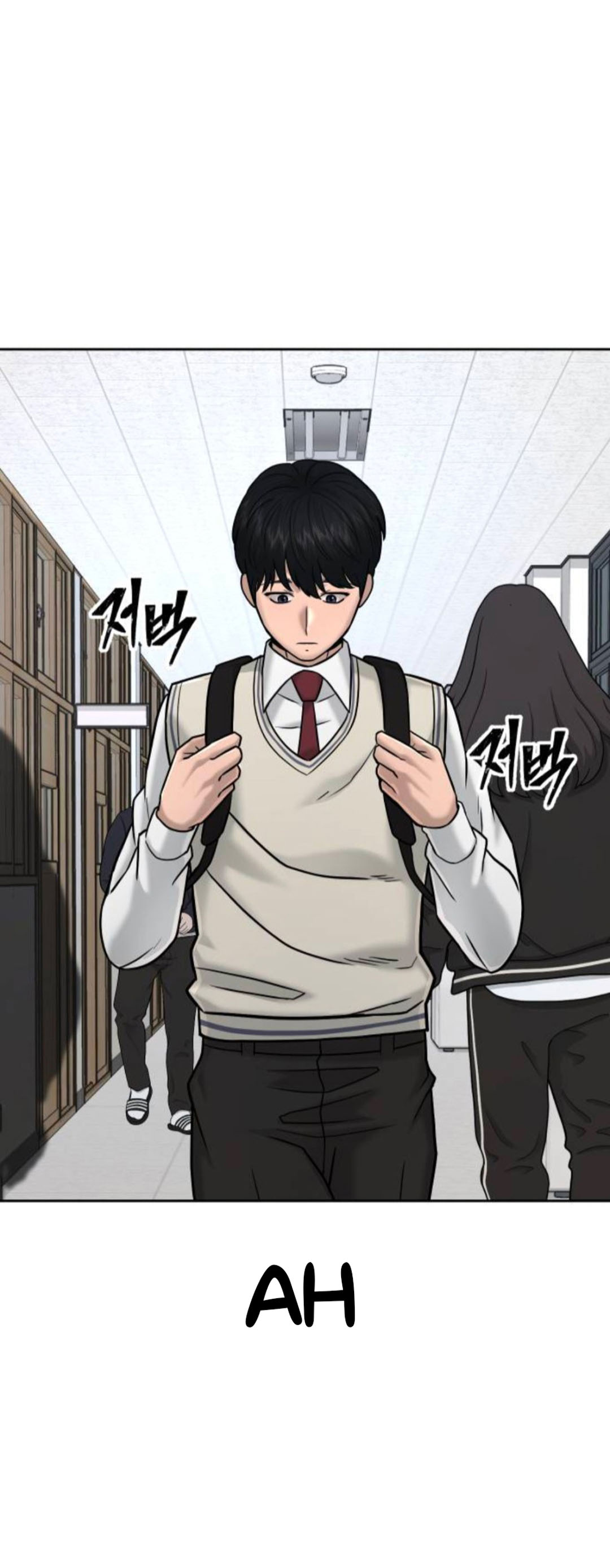 Read Quest Supremacy ES Manga Online