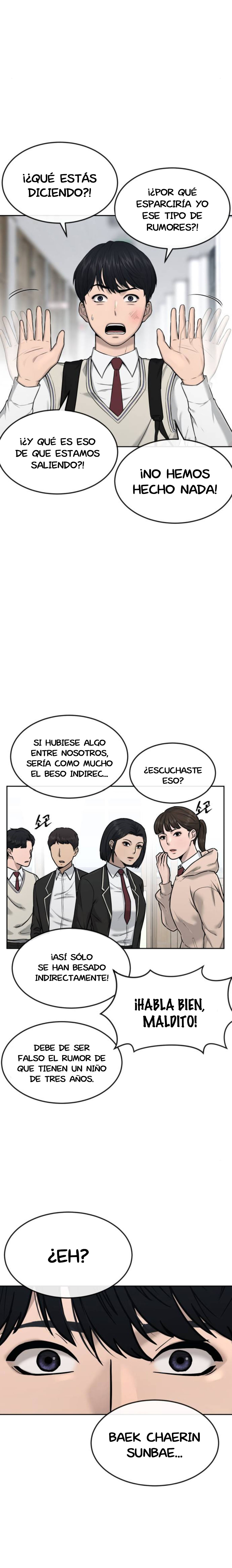 Read Quest Supremacy ES Manga Online