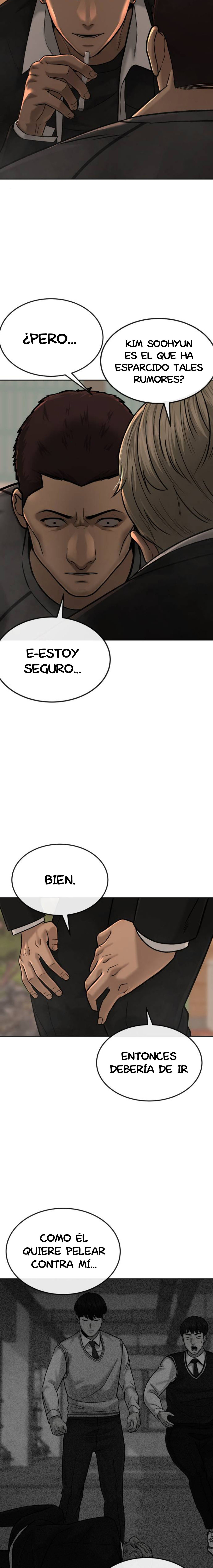 Read Quest Supremacy ES Manga Online