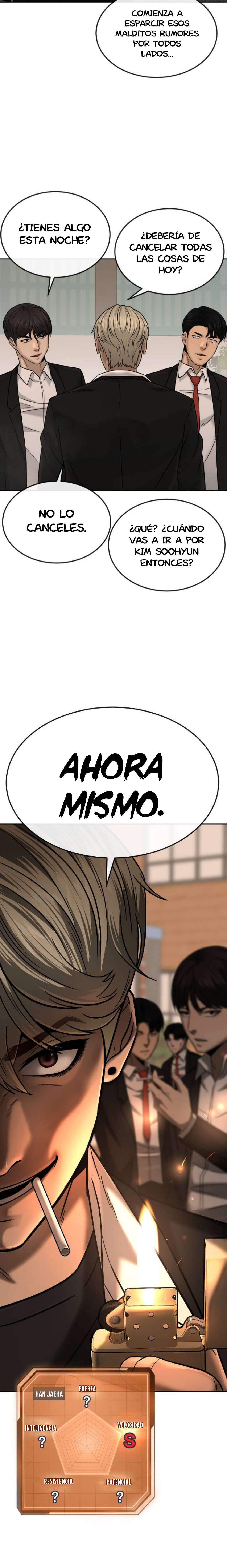 Read Quest Supremacy ES Manga Online