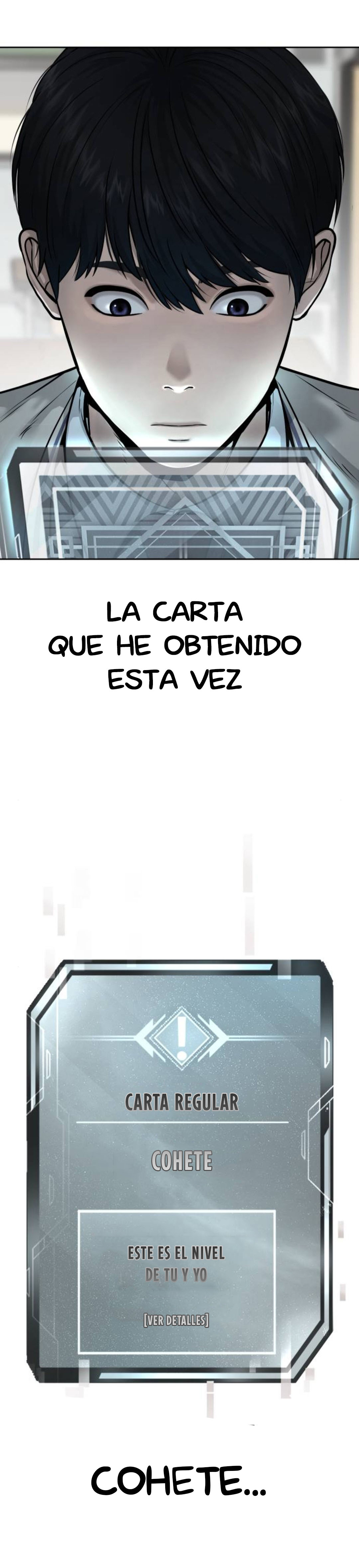 Read Quest Supremacy ES Manga Online