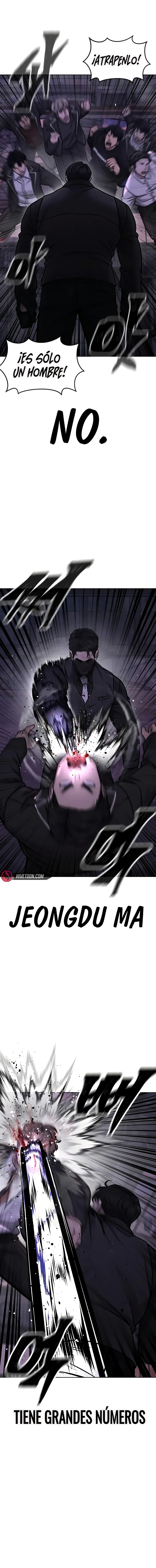 Read Quest Supremacy ES Manga Online