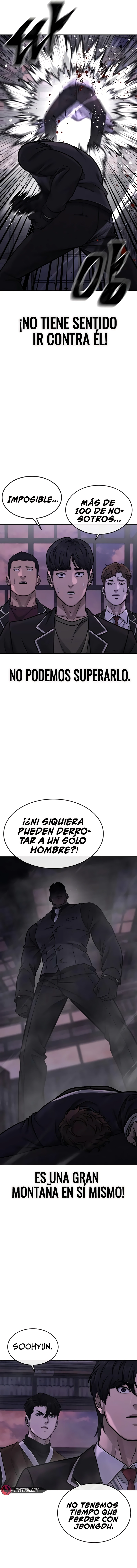 Read Quest Supremacy ES Manga Online