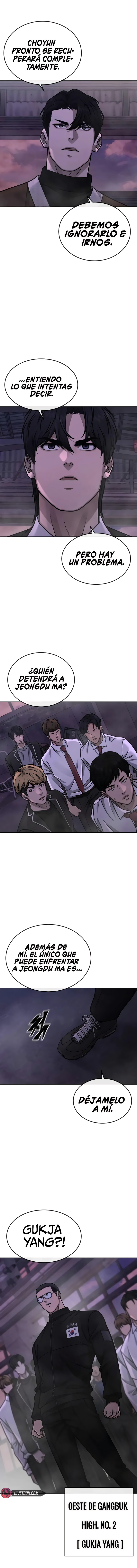 Read Quest Supremacy ES Manga Online