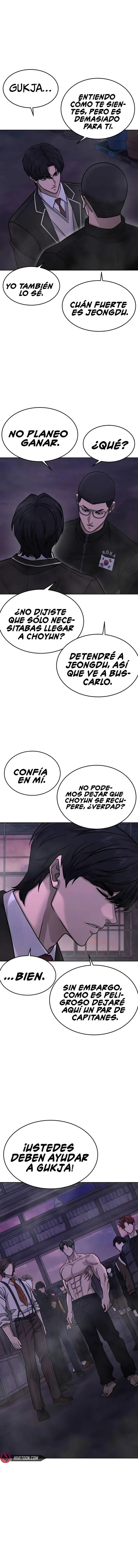 Read Quest Supremacy ES Manga Online