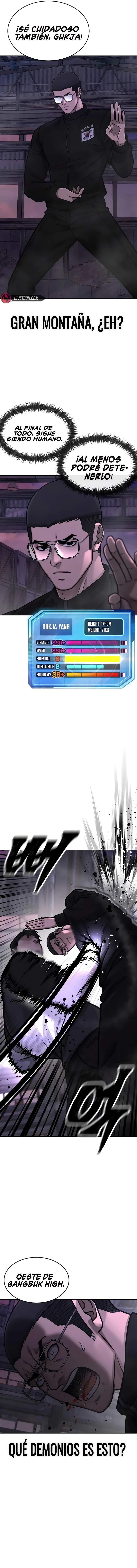 Read Quest Supremacy ES Manga Online