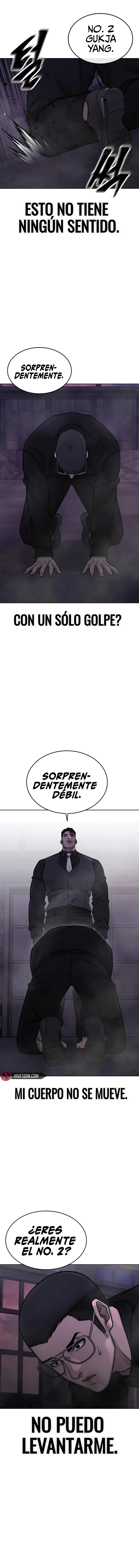 Read Quest Supremacy ES Manga Online
