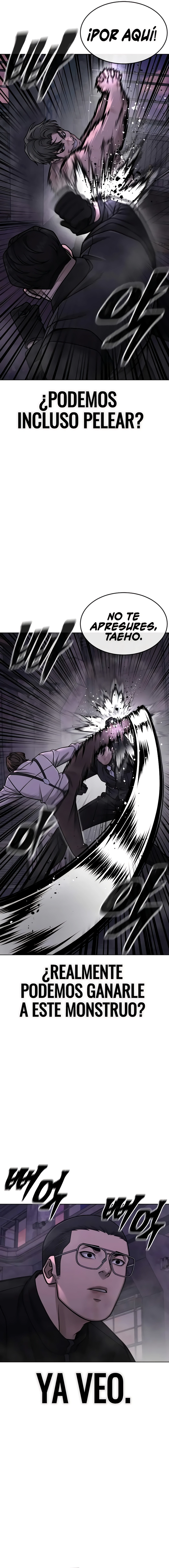 Read Quest Supremacy ES Manga Online