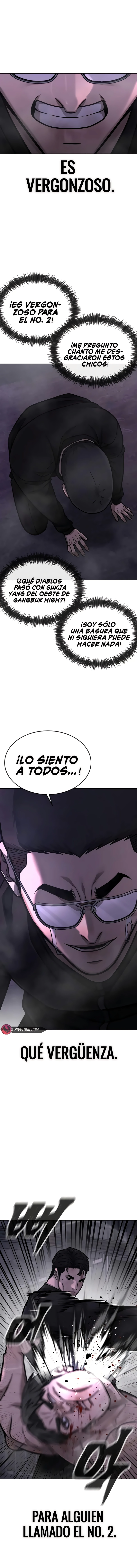 Read Quest Supremacy ES Manga Online