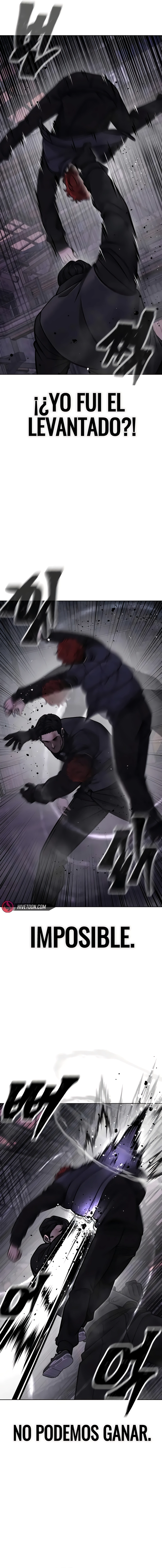 Read Quest Supremacy ES Manga Online