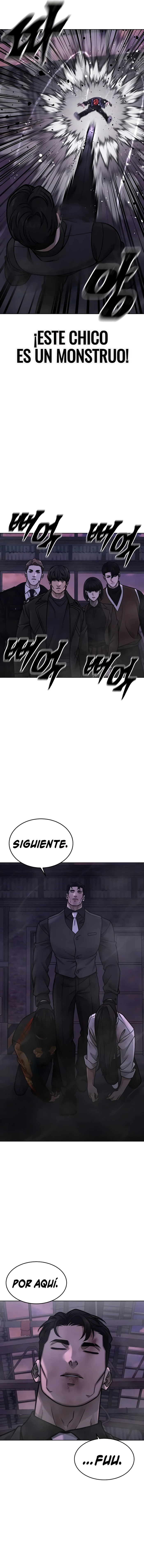 Read Quest Supremacy ES Manga Online
