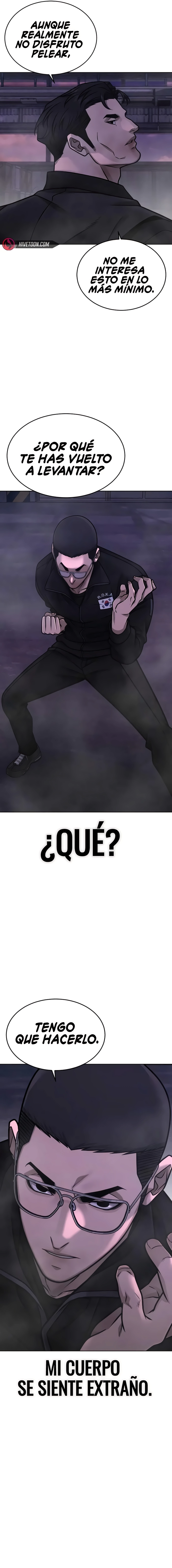 Read Quest Supremacy ES Manga Online