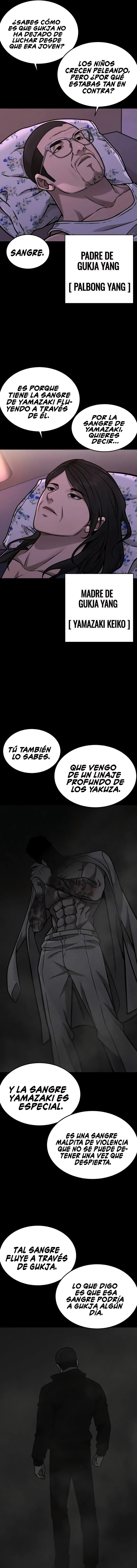 Read Quest Supremacy ES Manga Online
