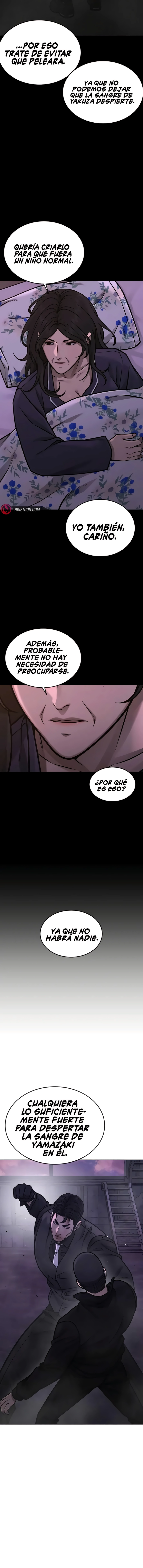 Read Quest Supremacy ES Manga Online