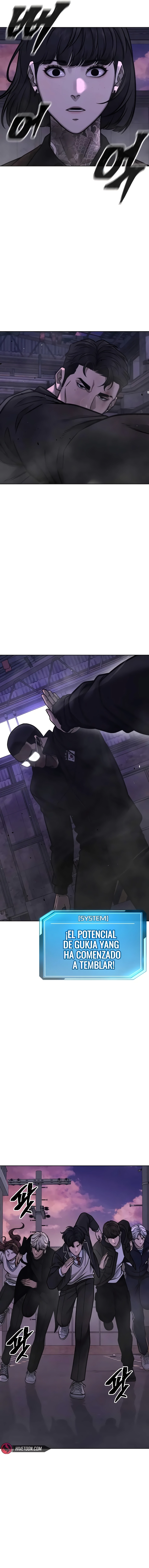 Read Quest Supremacy ES Manga Online