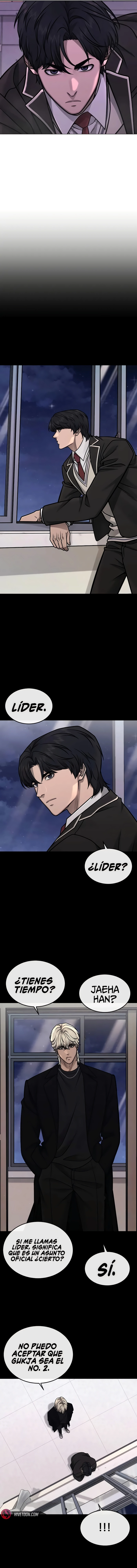 Read Quest Supremacy ES Manga Online