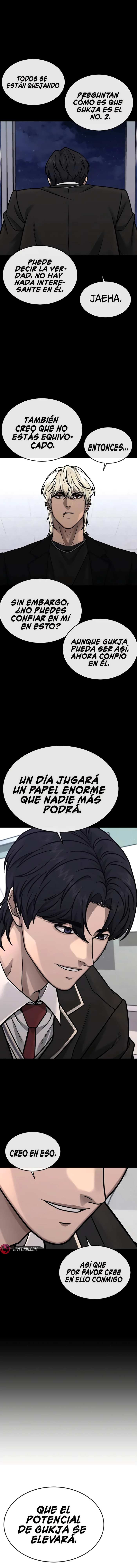 Read Quest Supremacy ES Manga Online