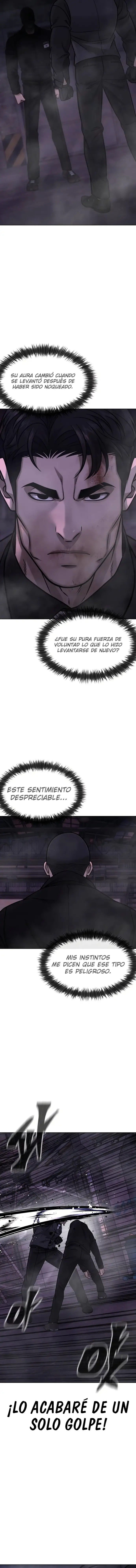 Read Quest Supremacy ES Manga Online