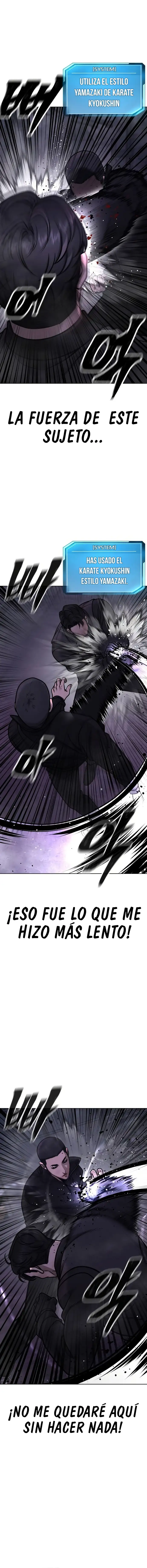 Read Quest Supremacy ES Manga Online