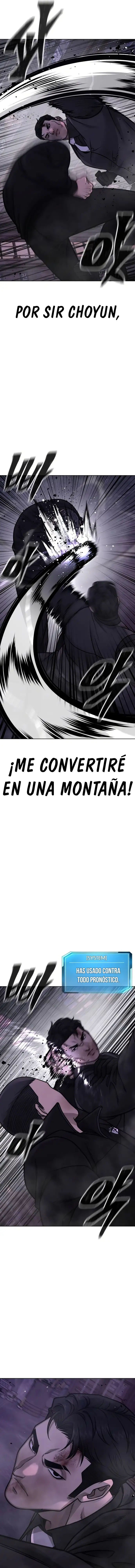 Read Quest Supremacy ES Manga Online