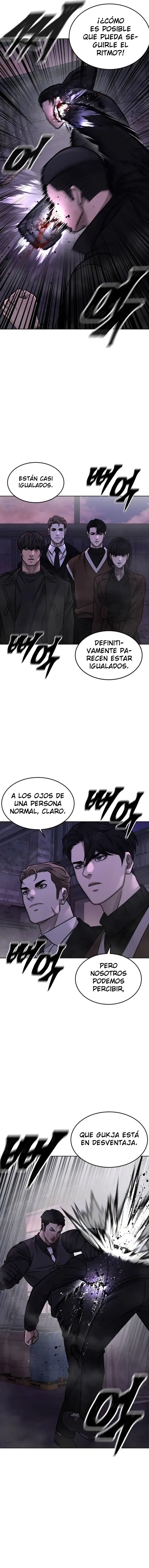 Read Quest Supremacy ES Manga Online