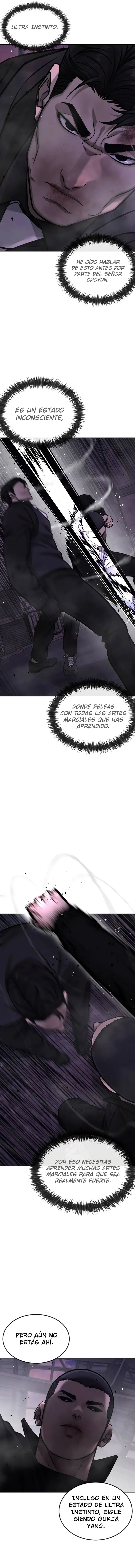 Read Quest Supremacy ES Manga Online