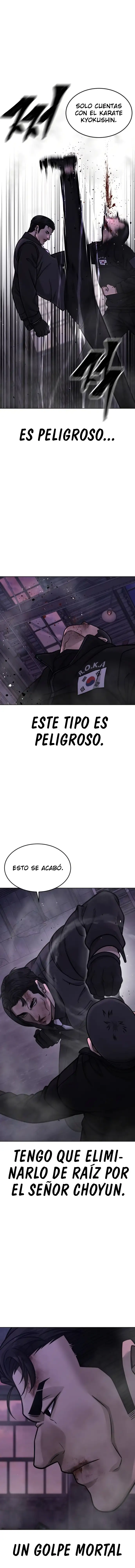 Read Quest Supremacy ES Manga Online