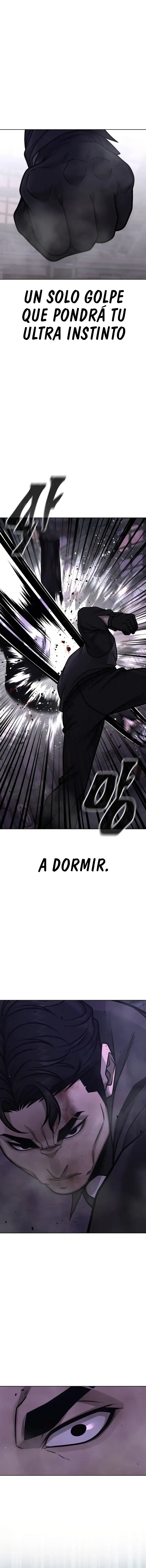 Read Quest Supremacy ES Manga Online