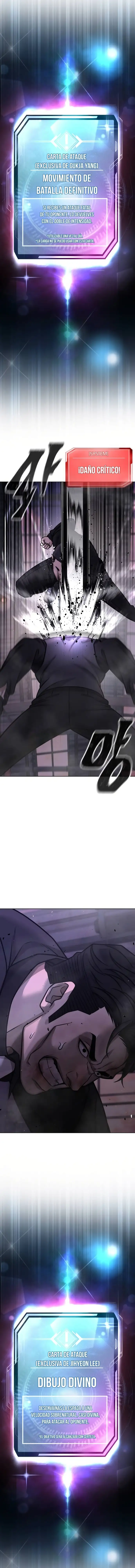 Read Quest Supremacy ES Manga Online