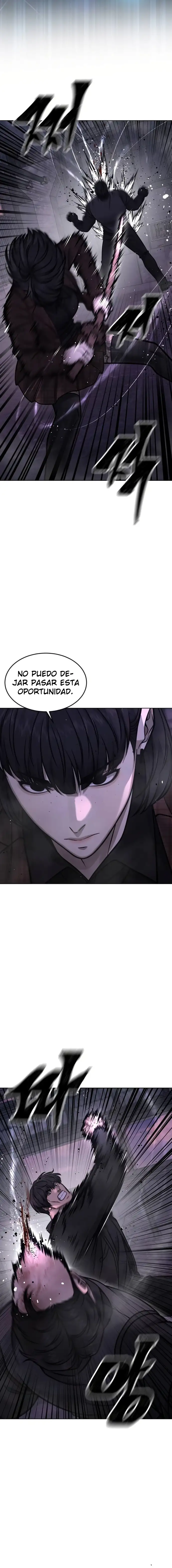 Read Quest Supremacy ES Manga Online