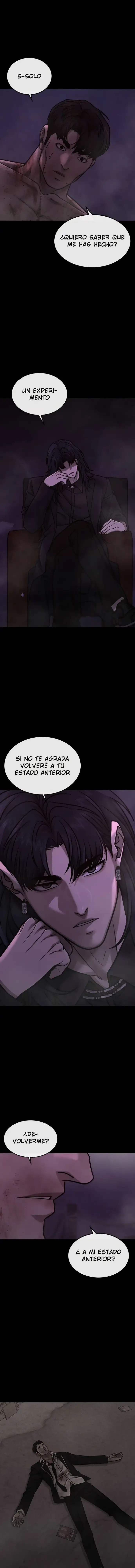 Read Quest Supremacy ES Manga Online