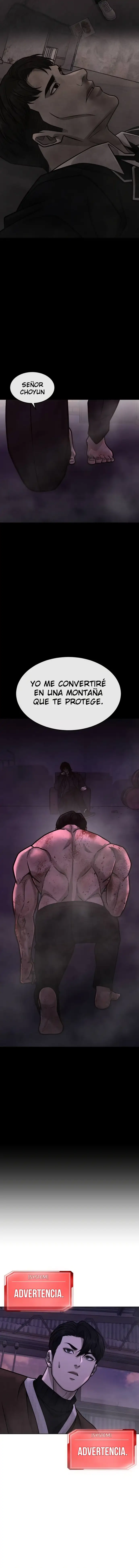 Read Quest Supremacy ES Manga Online