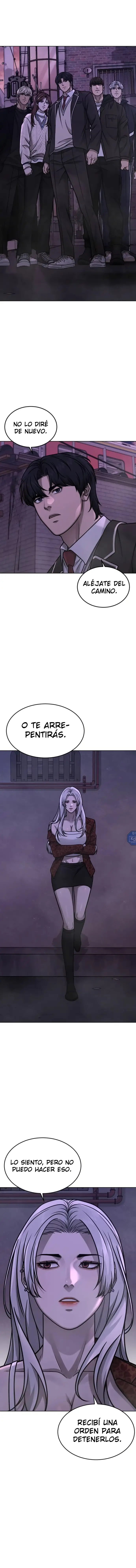 Read Quest Supremacy ES Manga Online
