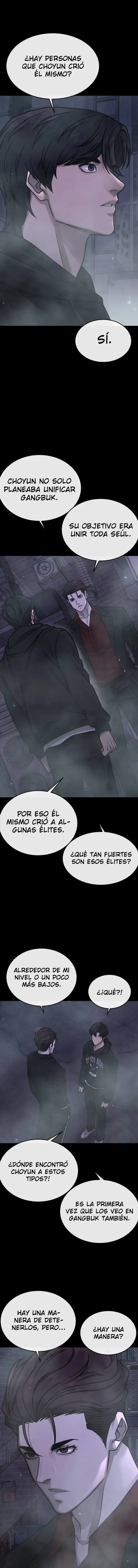 Read Quest Supremacy ES Manga Online