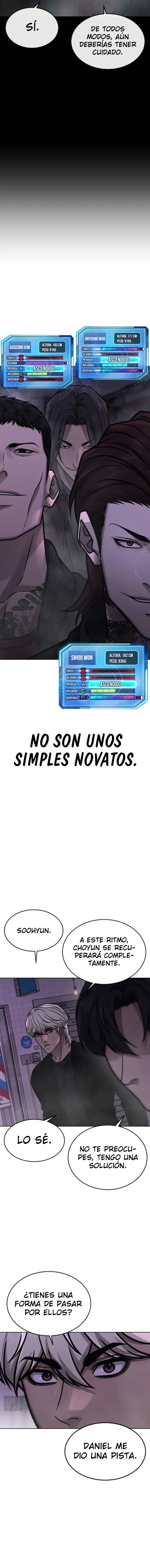 Read Quest Supremacy ES Manga Online