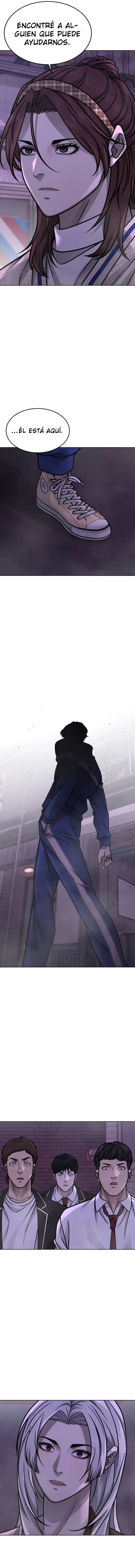 Read Quest Supremacy ES Manga Online