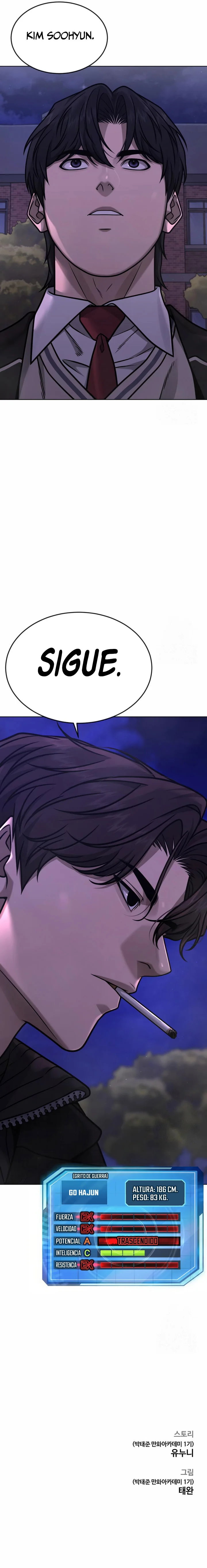 Read Quest Supremacy ES Manga Online