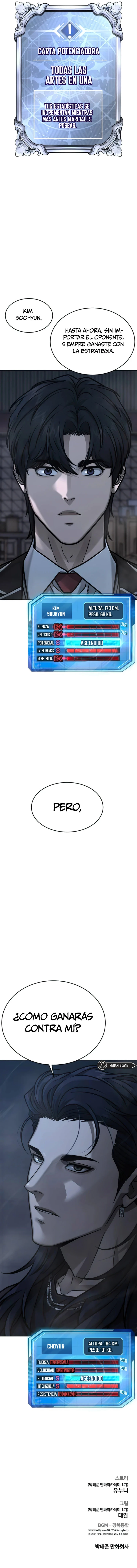 Read Quest Supremacy ES Manga Online