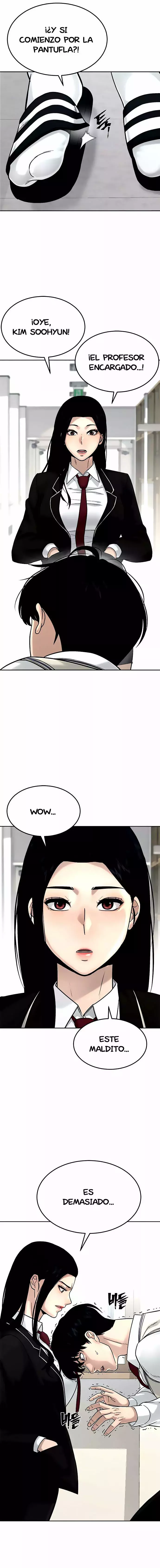 Read Quest Supremacy ES Manga Online