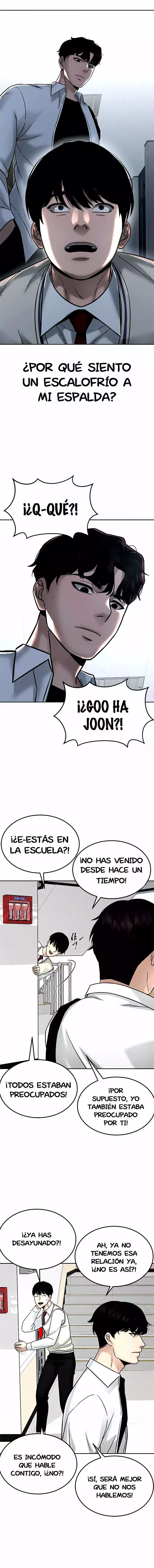 Read Quest Supremacy ES Manga Online