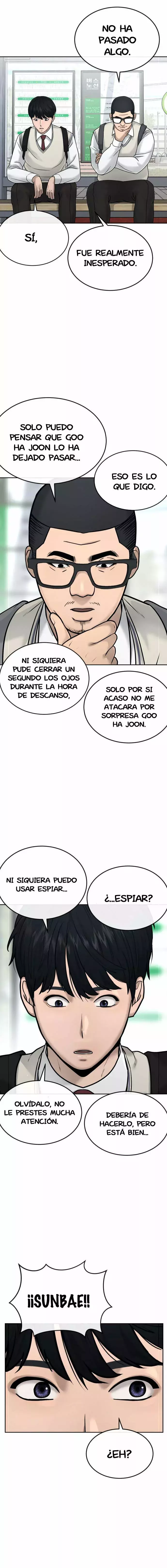 Read Quest Supremacy ES Manga Online