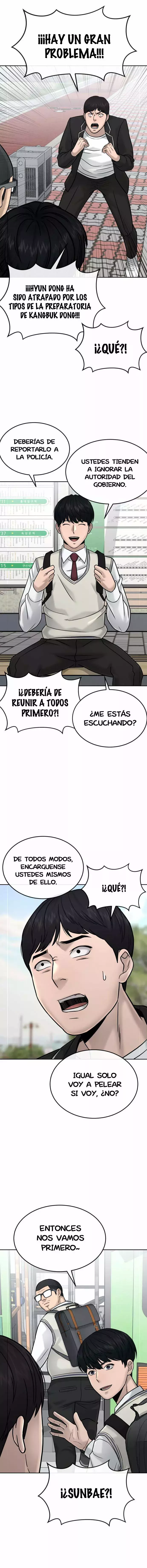 Read Quest Supremacy ES Manga Online