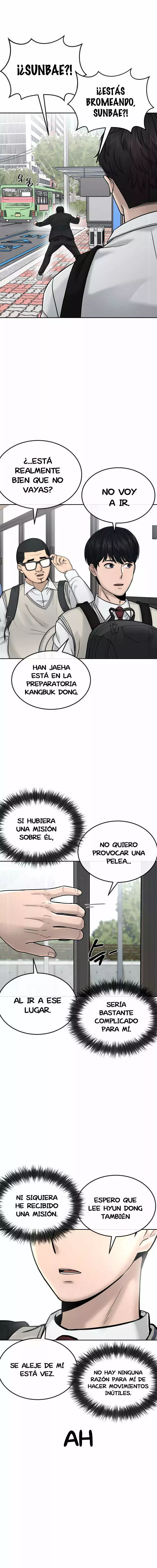 Read Quest Supremacy ES Manga Online