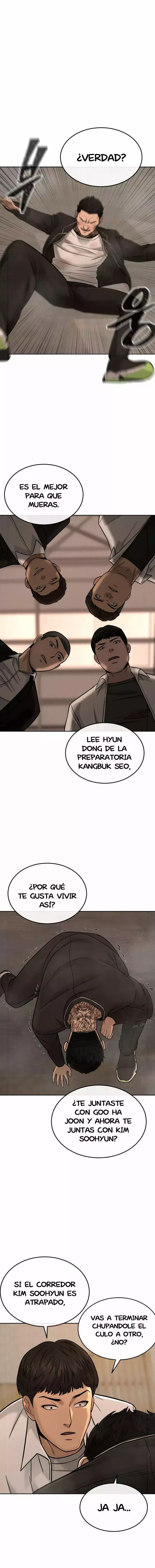 Read Quest Supremacy ES Manga Online