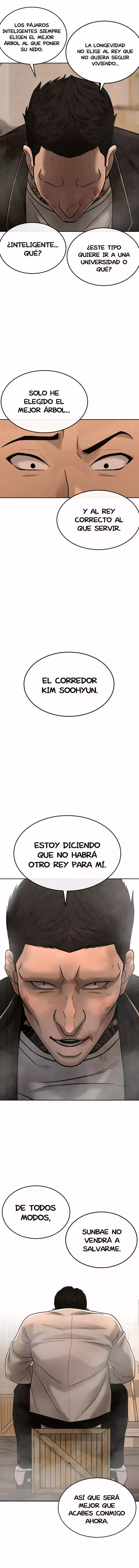 Read Quest Supremacy ES Manga Online