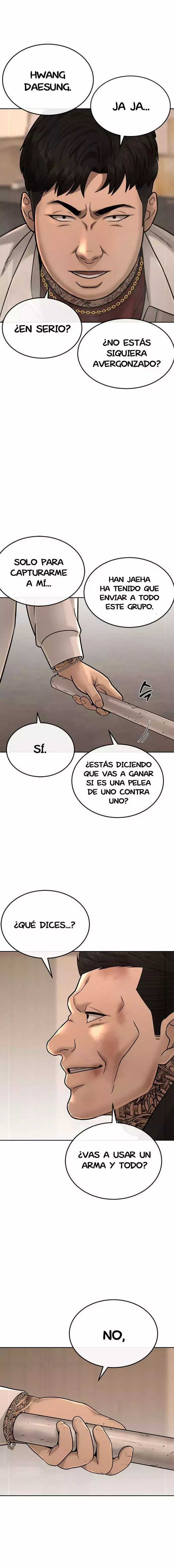 Read Quest Supremacy ES Manga Online