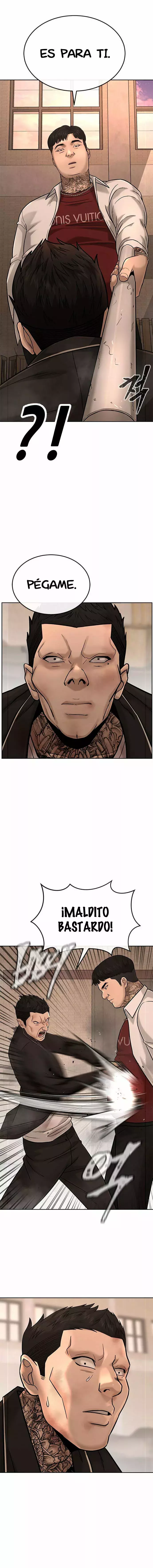 Read Quest Supremacy ES Manga Online